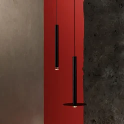 Candle lampadario moderno a LED
