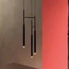 Candle Triplex lampadario moderno a LED