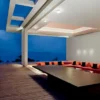 Chobin65 lampada da parete e soffitto