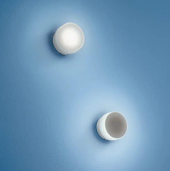 Chobin65 lampada da parete e soffitto