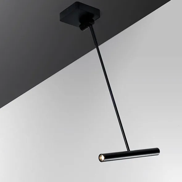 Ciak lampada da parete/soffitto