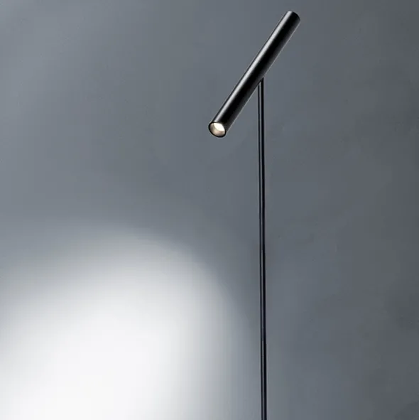 Ciak lampada da terra