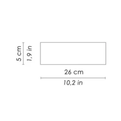 Cip applique moderna