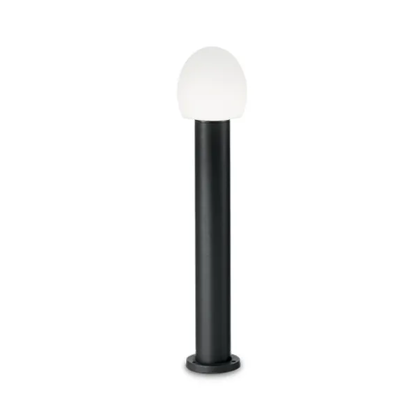 Clio lampada da terra da esterno