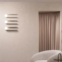 Comet applique di design