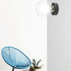 Cosmo applique moderna