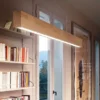 Craft lampada a sospensione in legno