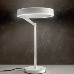 Criseide lampada da tavolo moderna