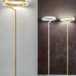 Criseide lampada da terra moderna