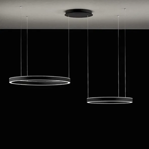 Criseide sospensione di design