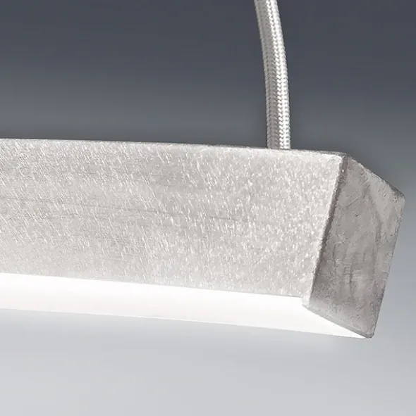 Curve lampada a sospensione a LED
