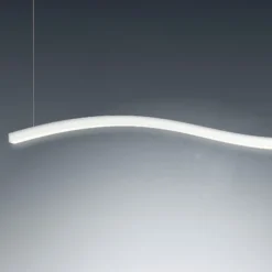 Curve lampada a sospensione a LED