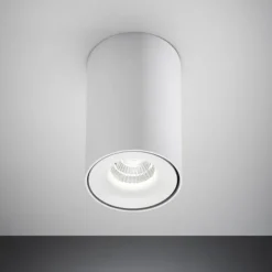 Cyber plafoniera minimal