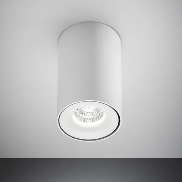 Cyber plafoniera minimal