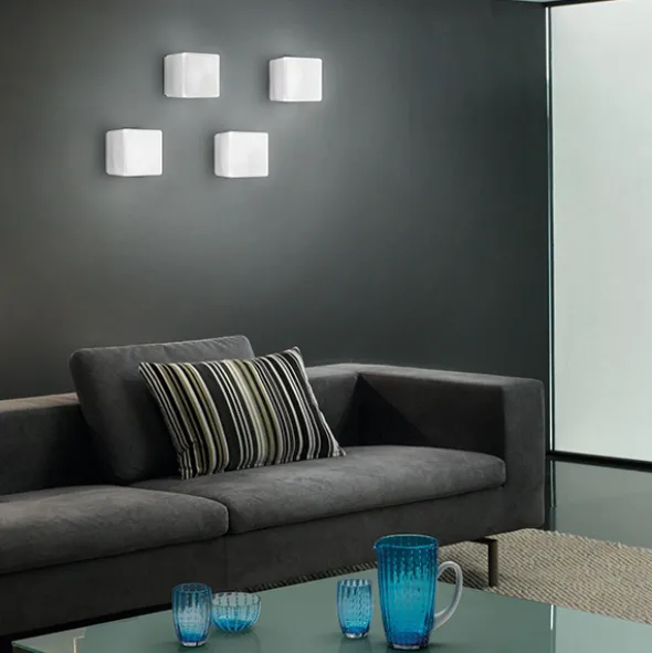 Dado magneto soffitto/parete