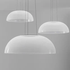 Demì sospensione di design