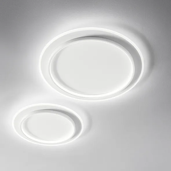Dharma plafoniera di design