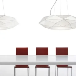 Diamond lampadario di design