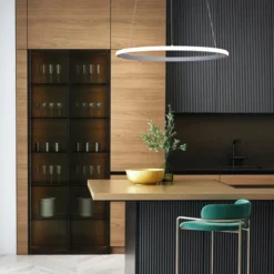 Diamond sospensione moderna