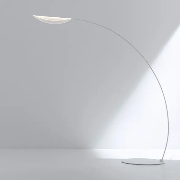 Diphy piantana di design