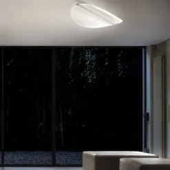 Diphy plafoniera di design