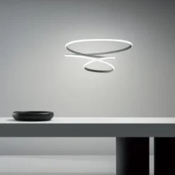 Diva lampada a sospensione di design