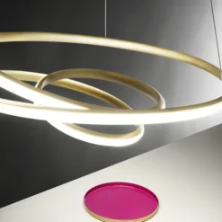 Diva lampada a sospensione di design