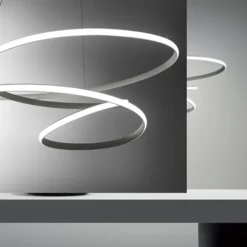 Diva lampada a sospensione di design