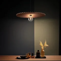 Doge lampada a sospensione di design