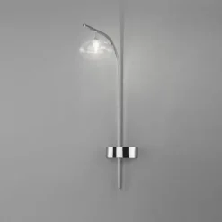 Dolce applique H 60 cm