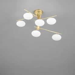 Dolce plafoniera H46 cm