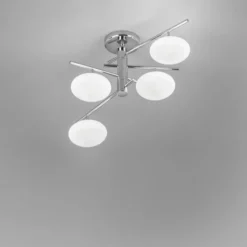 Dolce plafoniera H 36 cm