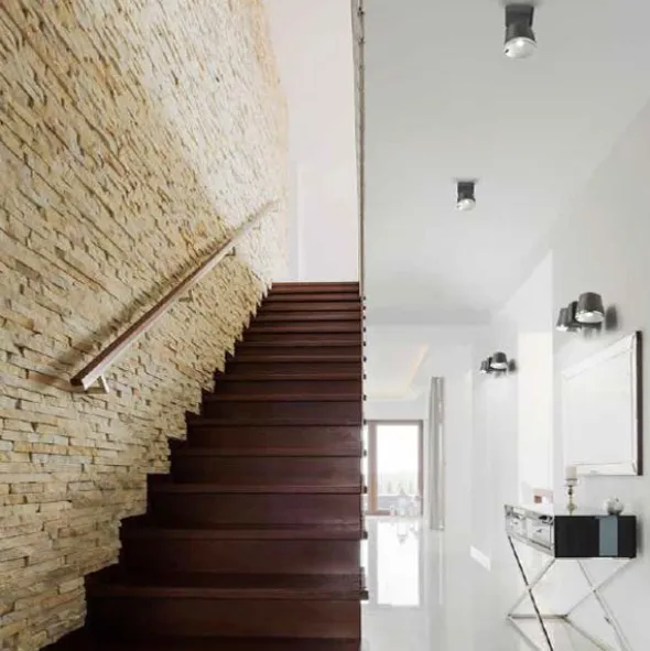 Drone lampada da soffitto/ parete