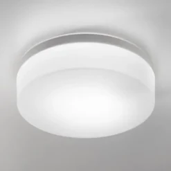 Drum 40 Ø lampada da soffitto o parete