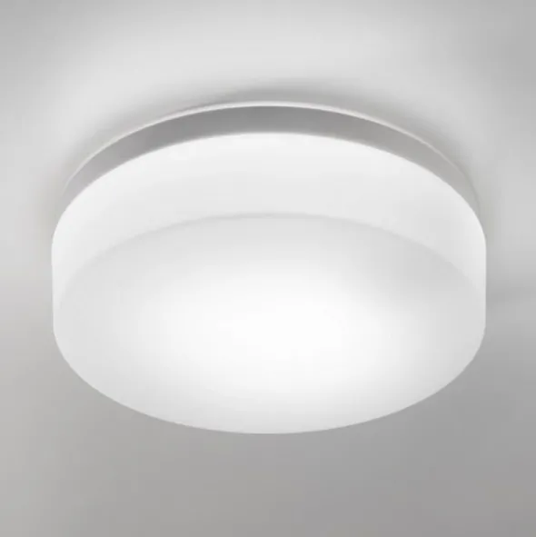 Drum 40 Ø lampada da soffitto o parete