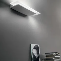 Dublight applique LED