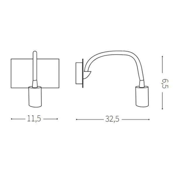 Dynamo applique