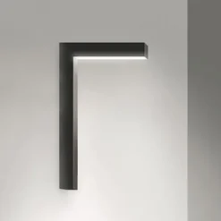 Edge applique di design a LED