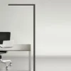 Edge lampada da terra di design a LED