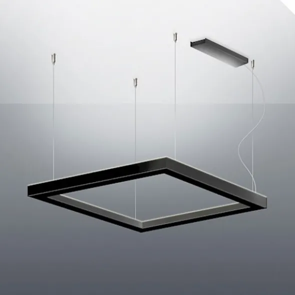 Edge sospensione di design a LED