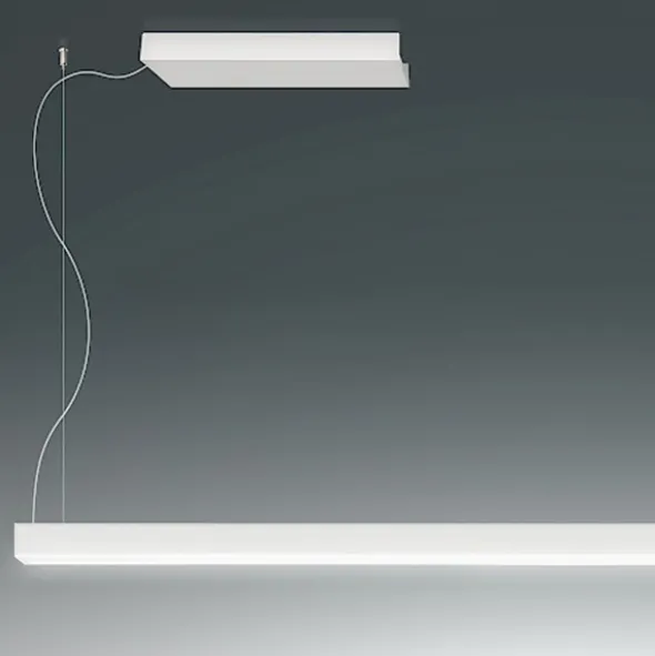 Edge sospensione lineare a LED