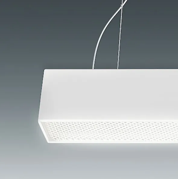 Edge sospensione lineare a LED