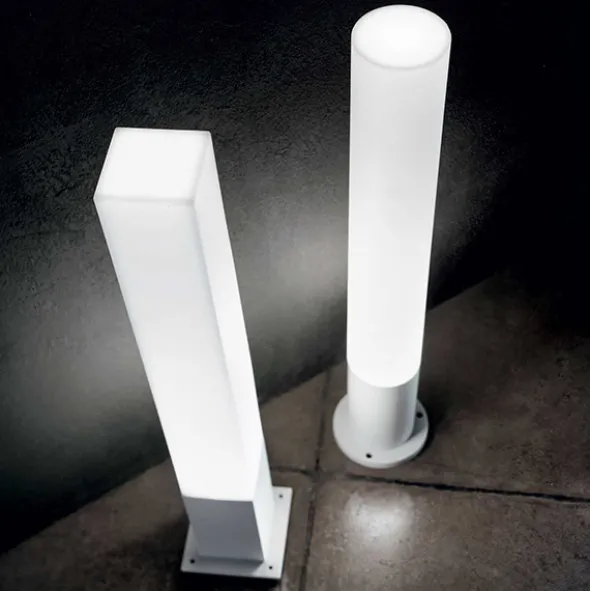 Edo lampada da terra da esterno