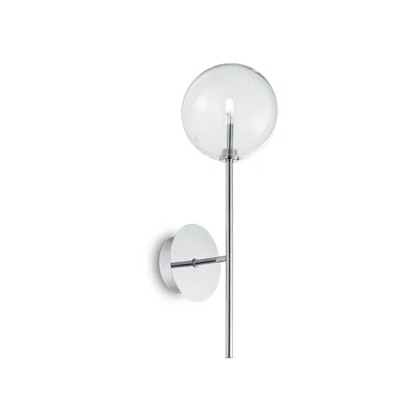 Equinoxe applique di design