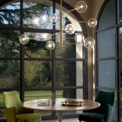 Equinoxe sospensione di design