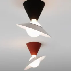 Fante lampada da soffitto di design