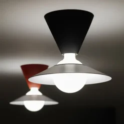 Fante lampada da soffitto di design