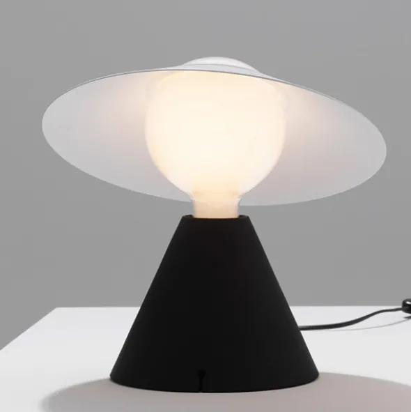 Fante lampada da tavolo di design