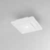 Faretto ad incasso in gesso Gea Led GFA1400