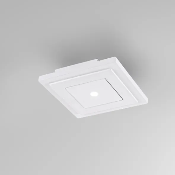 Faretto ad incasso in gesso Gea Led GFA1400